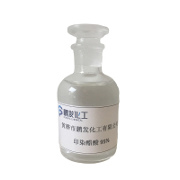 染色酸的行業(yè)應(yīng)用